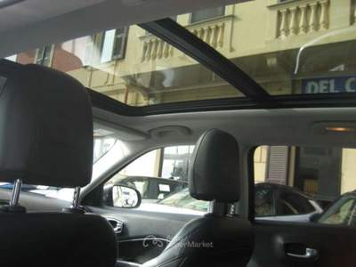 Jeep Compass 2.0 MJET II 4WD AUT. LIMITED Grigio usata Albissola Marina