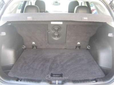 Jeep Compass 2.0 MJET II 4WD AUT. LIMITED Grigio usata Albissola Marina