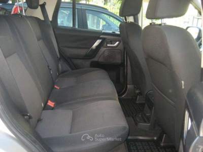 Land Rover Freelander 2.2 TD4 SW S Argento usata Albissola Marina