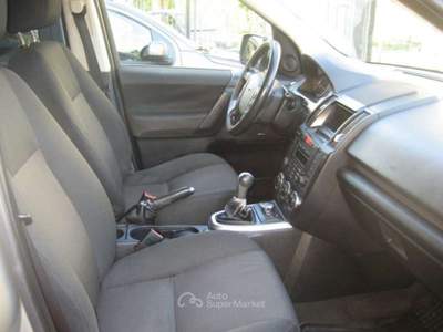 Land Rover Freelander 2.2 TD4 SW S Argento usata Albissola Marina