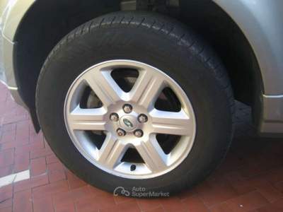 Land Rover Freelander 2.2 TD4 SW S Argento usata Albissola Marina