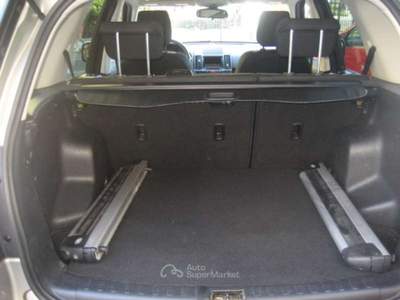 Land Rover Freelander 2.2 TD4 SW S Argento usata Albissola Marina