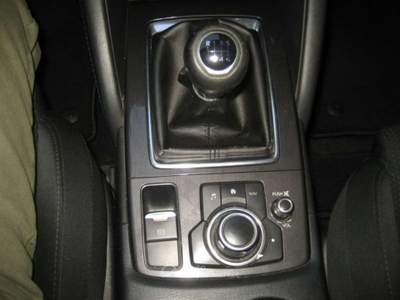 Mazda CX-5 2.2 L SKYACTIVE -D 150CV 4WD  EXCEED Bianco usata Albissola Marina