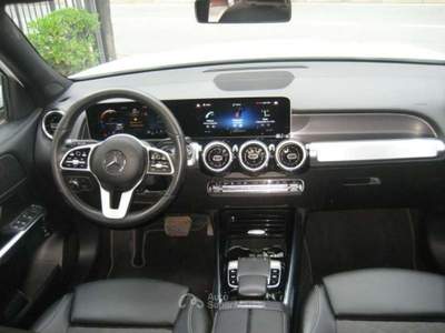 Mercedes-Benz Classe GLB  D AUTOMATIC SPORT PLUS Bianco usata Albissola Marina