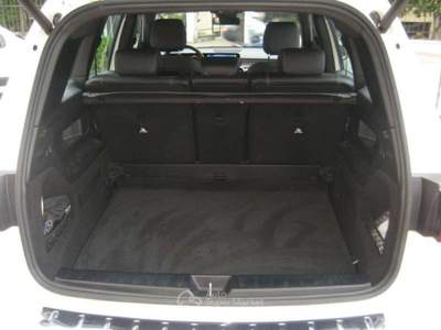 Mercedes-Benz Classe GLB  D AUTOMATIC SPORT PLUS Bianco usata Albissola Marina