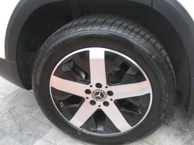 Mercedes-Benz Classe GLB  D AUTOMATIC SPORT PLUS Bianco usata Albissola Marina