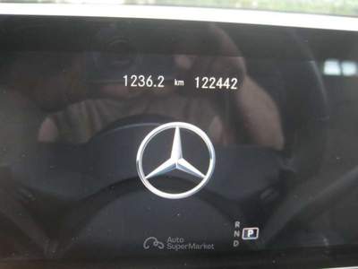 Mercedes-Benz Classe GLB  D AUTOMATIC SPORT PLUS Bianco usata Albissola Marina
