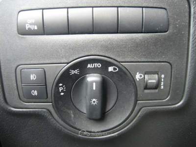 Mercedes-Benz Vito 2.0 116 CDI PC-SL FURGONE Bianco usata Albissola Marina