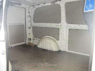 Mercedes-Benz Vito 2.0 116 CDI PC-SL FURGONE Bianco usata Albissola Marina