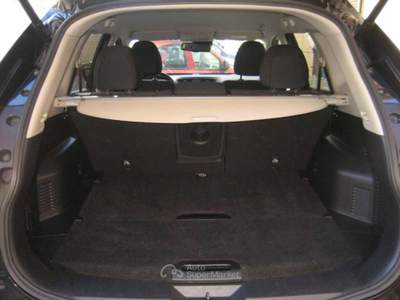 Nissan X-Trail 1.6 DCI 4WD N-CONNECTA Nero usata Albissola Marina