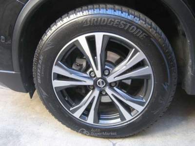 Nissan X-Trail 1.6 DCI 4WD N-CONNECTA Nero usata Albissola Marina