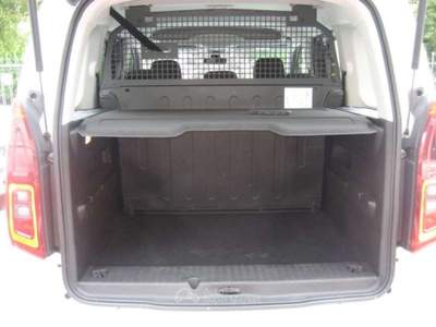 Opel Combo LIFE 1.5 D 100 CV S-S MT6 EDITION PLUS N1 Bianco usata Albissola Marina