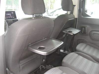 Opel Combo LIFE 1.5 D 100 CV S-S MT6 EDITION PLUS N1 Bianco usata Albissola Marina