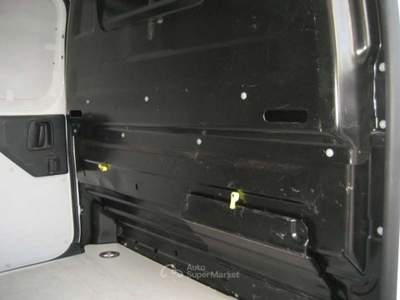 Opel Vivaro 1.5 DIESEL 120 CV S-S PL-TN ENJOY Bianco usata Albissola Marina