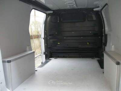 Opel Vivaro 1.5 DIESEL 120 CV S-S PL-TN ENJOY Bianco usata Albissola Marina