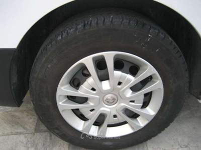 Opel Vivaro 1.5 DIESEL 120 CV S-S PL-TN ENJOY Bianco usata Albissola Marina