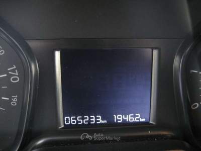 Opel Vivaro 1.5 DIESEL 120 CV S-S PL-TN ENJOY Bianco usata Albissola Marina