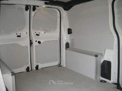 Opel Vivaro 1.5 DIESEL 120 CV S-S PL-TN ENJOY Bianco usata Albissola Marina