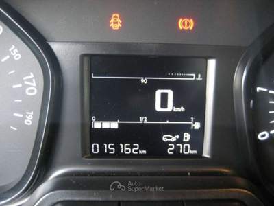 Opel Vivaro 1.5 DIESEL 120 CV S-S PL-TN ENJOY Bianco usata Albissola Marina