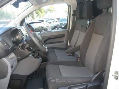 Opel Vivaro 1.5 DIESEL 120 CV S-S PL-TN ENJOY Bianco usata Albissola Marina