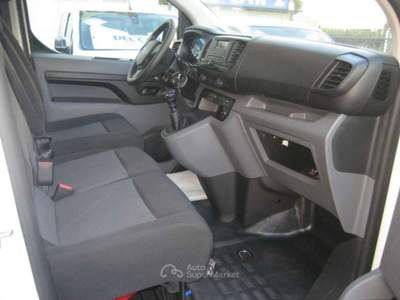 Opel Vivaro 1.5 DIESEL 120 CV S-S PL-TN ENJOY Bianco usata Albissola Marina