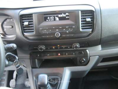 Opel Vivaro 1.5 DIESEL 120 CV S-S PL-TN ENJOY Bianco usata Albissola Marina