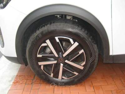 Peugeot 2008 PURETECH 100 S-S ACTIVE Bianco usata Albissola Marina