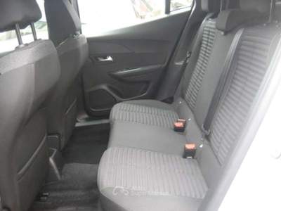 Peugeot 2008 PURETECH 100 S-S ACTIVE Bianco usata Albissola Marina
