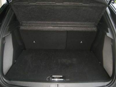 Peugeot 2008 PURETECH 100 S-S ALLURE Nero usata Albissola Marina