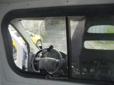 Peugeot Boxer 335 2.2 BLUEHDI 140 S-S PM-TM FURGONE Bianco usata Albissola Marina