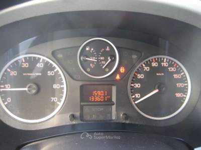 Peugeot Partner TEPEE 1.6 HDI 115 CV OUTDOOR Blu/Azzurro usata Albissola Marina
