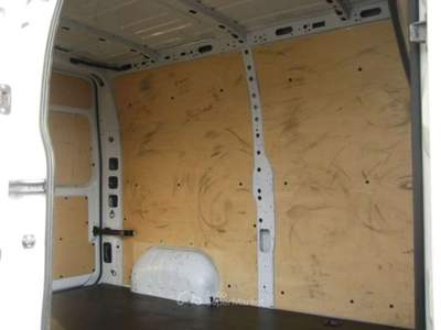 Renault Master T33 2.3 DCI 130 PM-TA Bianco usata Albissola Marina
