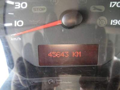 Renault Master T33 2.3 DCI 130 PM-TA Bianco usata Albissola Marina