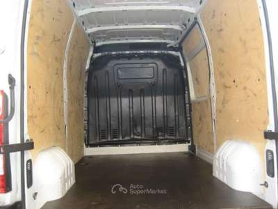 Renault Master T33 2.3 DCI 130 PM-TA Bianco usata Albissola Marina