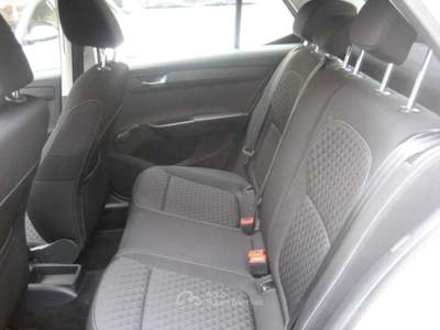 Skoda Fabia 1.4 TDI 75 CV AMBITION 5P Argento usata Albissola Marina