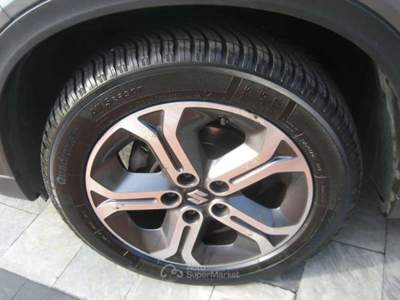 Suzuki Vitara 1.6 DDIS 4WD ALLGRIP V-TOP Grigio usata Albissola Marina