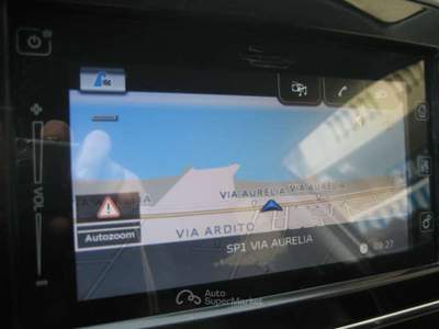 Suzuki Vitara 1.6 DDIS 4WD ALLGRIP V-TOP Grigio usata Albissola Marina