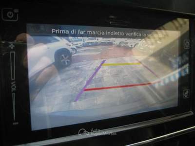 Suzuki Vitara 1.6 DDIS 4WD ALLGRIP V-TOP Grigio usata Albissola Marina