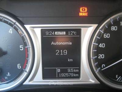 Suzuki Vitara 1.6 DDIS 4WD ALLGRIP V-TOP Grigio usata Albissola Marina