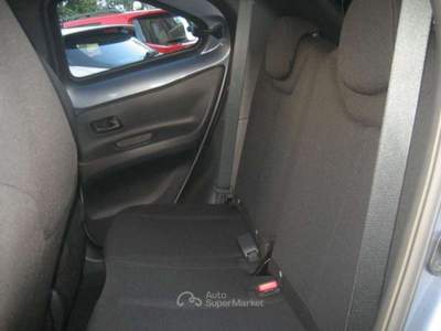 Toyota Aygo X 1.0 VVT-I 72 CV 5P TREND AIR Blu/Azzurro usata Albissola Marina