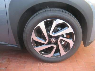 Toyota Aygo X 1.0 VVT-I 72 CV 5P TREND AIR Blu/Azzurro usata Albissola Marina
