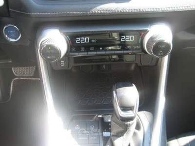 Toyota RAV4 2.5 HV 218 CV E-CVT 2WD BUSINESS Grigio usata Albissola Marina