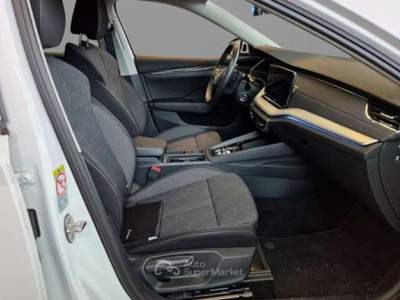 Skoda Octavia 1.0 TSI Wagon Executive Bianco usata Pieve di Cento