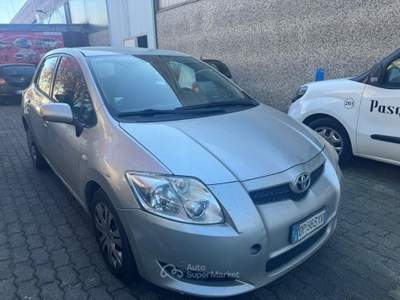 Toyota Auris null usata Tavazzano con Villavesco
