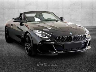BMW Z4 Z4 sDrive30i Msport Nero usata Pieve di Cento
