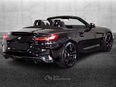 BMW Z4 Z4 sDrive30i Msport Nero usata Pieve di Cento