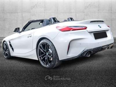 BMW Z4 Z4 sDrive30i Msport Bianco usata Pieve di Cento