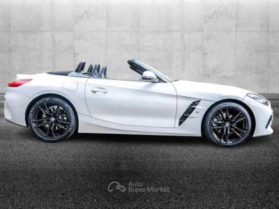 BMW Z4 Z4 sDrive30i Msport Bianco usata Pieve di Cento