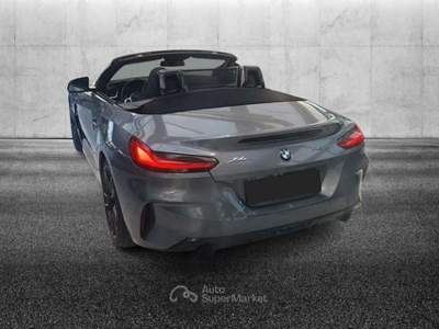 BMW Z4 Z4 sDrive20i Msport Grigio usata Pieve di Cento