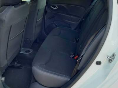 Renault Clio Renault clio 1.5 dci usata Policoro